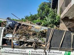Best Yard Waste Removal  in Norton Center, MA