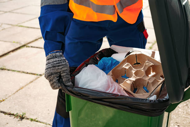 Best Same-Day Junk Removal Services  in Norton Center, MA