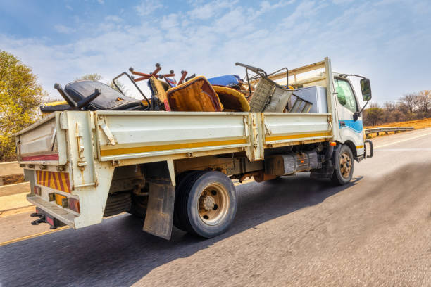 Best Residential Junk Removal  in Norton Center, MA
