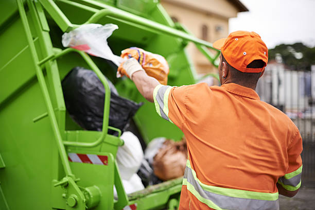 Norton Center, MA Junk Removal Services Company